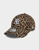 כובע מצחייה 9Forty Yankees Leopard