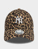 כובע מצחייה 9Forty Yankees Leopard