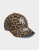 כובע מצחייה 9Forty Yankees Leopard