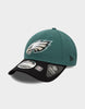 כובע מצחייה Philadelphia Eagles 9FORTY Stretch Snap