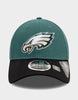 כובע מצחייה Philadelphia Eagles 9FORTY Stretch Snap