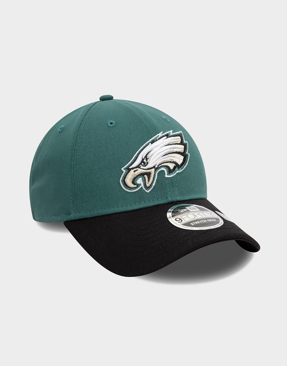 כובע מצחייה Philadelphia Eagles 9FORTY Stretch Snap