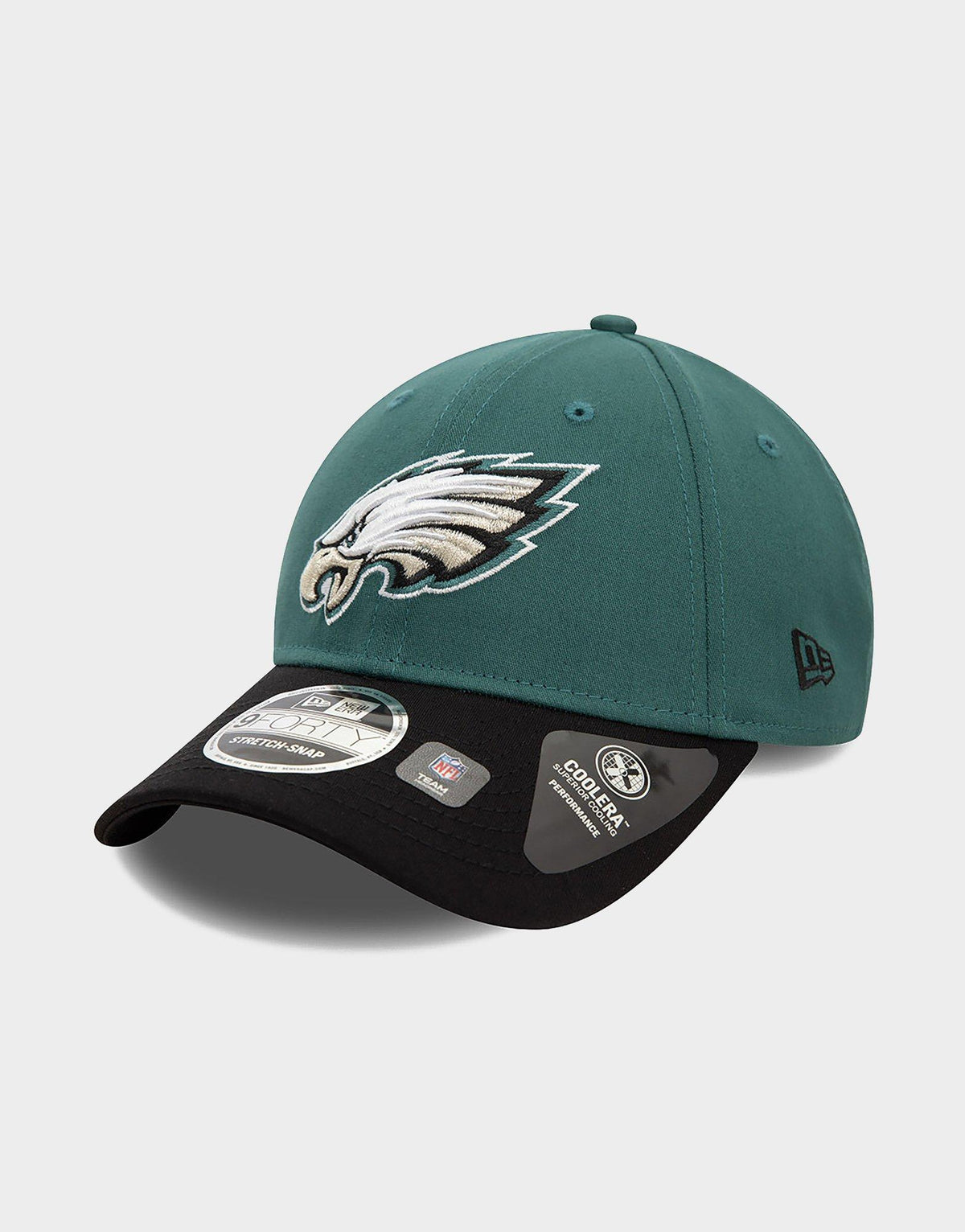 כובע מצחייה Philadelphia Eagles 9FORTY Stretch Snap