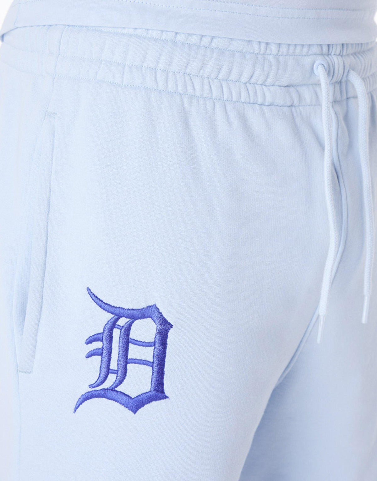 מכנסי טרנינג קצרים Detroit Tigers | גברים