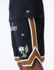מכנסי רשת New York Yankees Floral | גברים