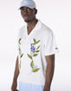 חולצה מכופתרת LA Dodgers Floral Revere | גברים