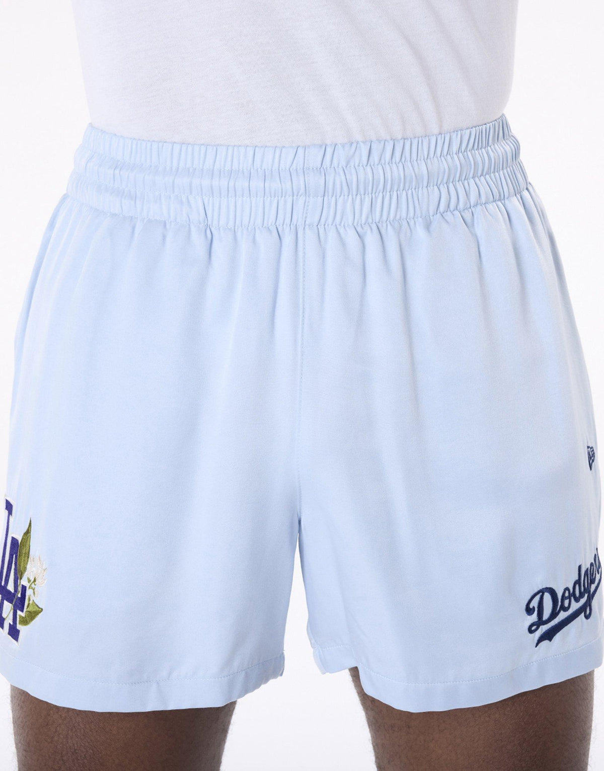 מכנסיים קצרים LA Dodgers Woven | גברים