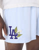 מכנסיים קצרים LA Dodgers Woven | גברים