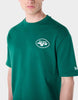 טי שירט גרפית Jets NFL | גברים