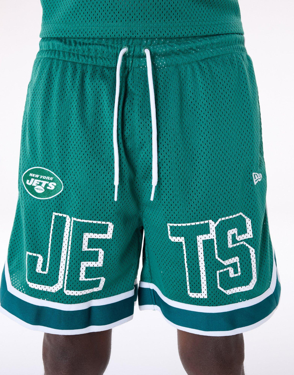 מכנסי רשת New York Jets | גברים