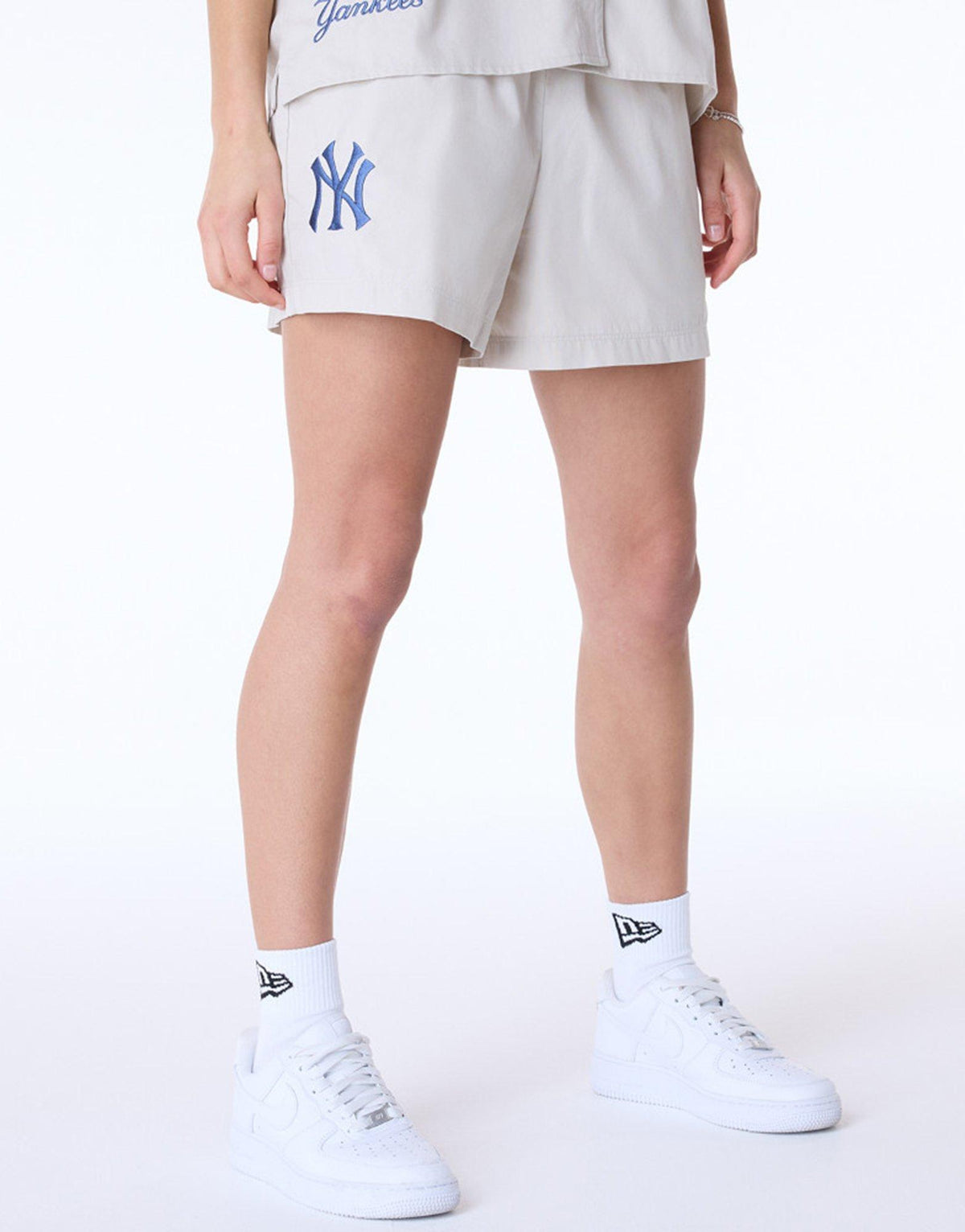 מכנסיים קצרים NY Yankees | נשים