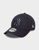 כובע מצחייה Yankees Team Outline 9Forty