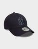 כובע מצחייה Yankees Team Outline 9Forty
