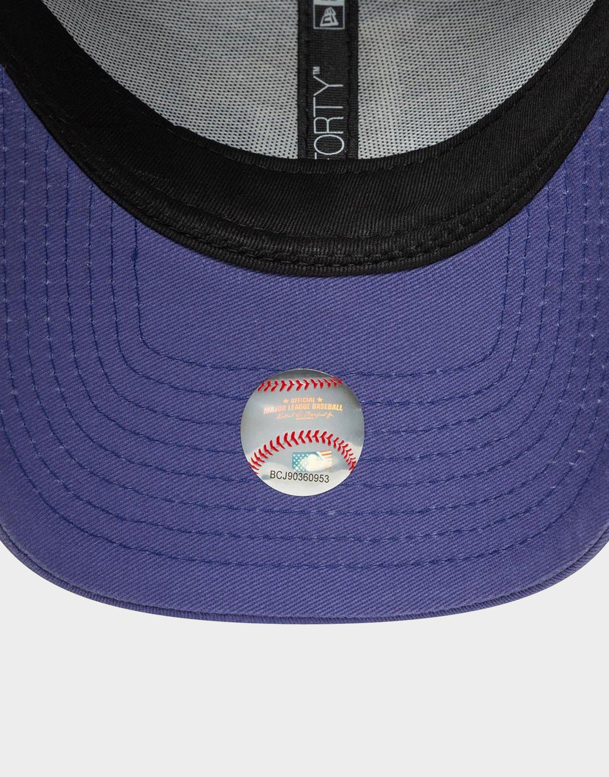 כובע מצחייה 9Forty LA Dodgers League Essential