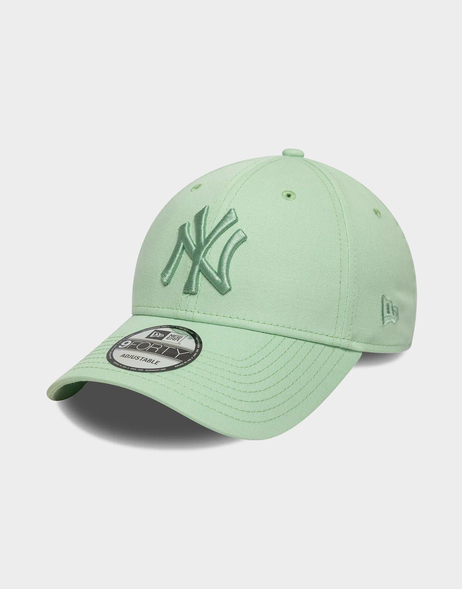 כובע מצחייה 9Forty Yankees League Essential