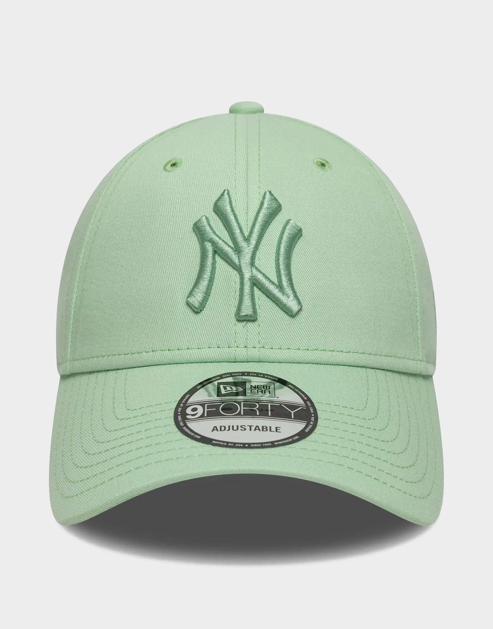 כובע מצחייה 9Forty Yankees League Essential