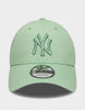 כובע מצחייה 9Forty Yankees League Essential