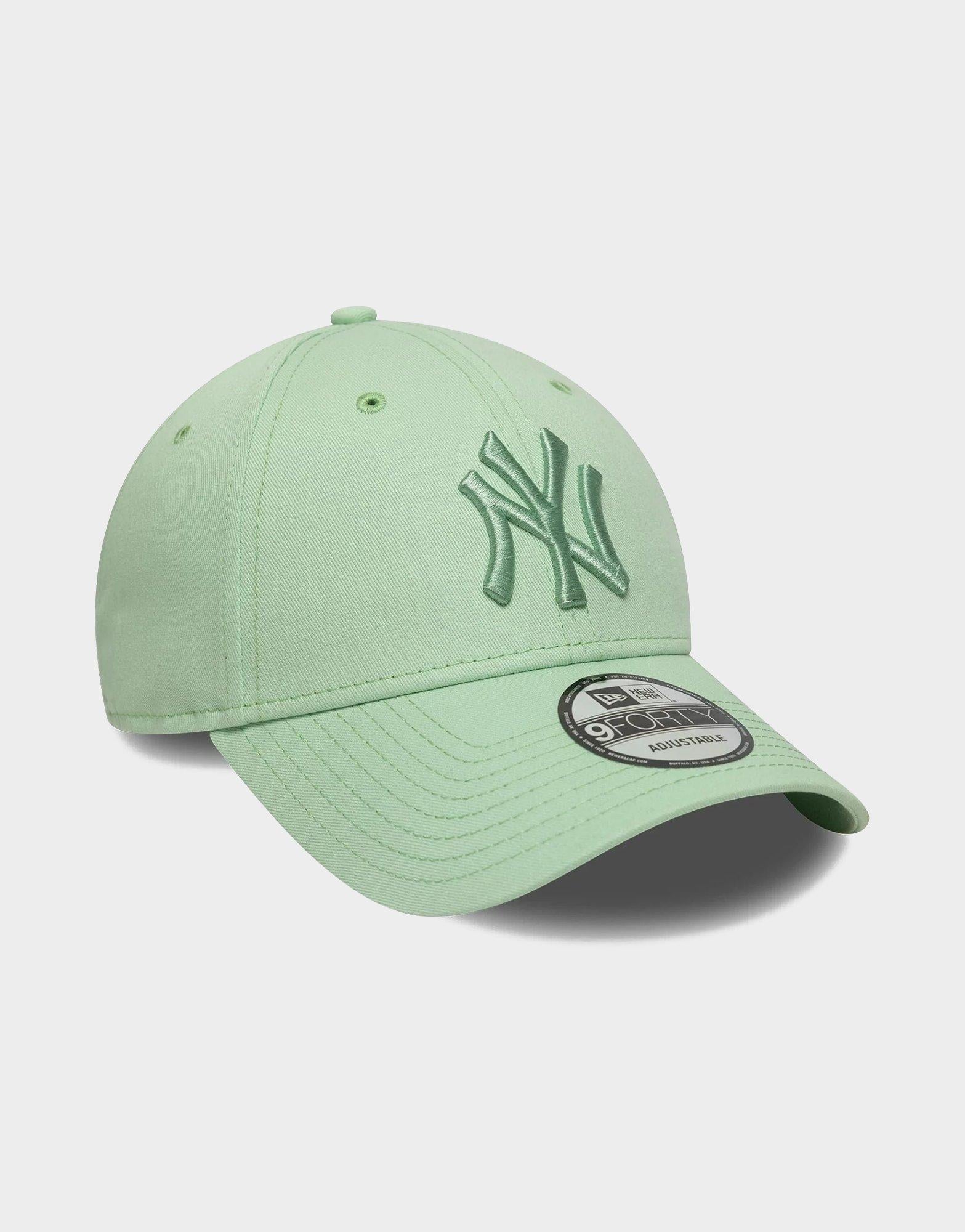 כובע מצחייה 9Forty Yankees League Essential