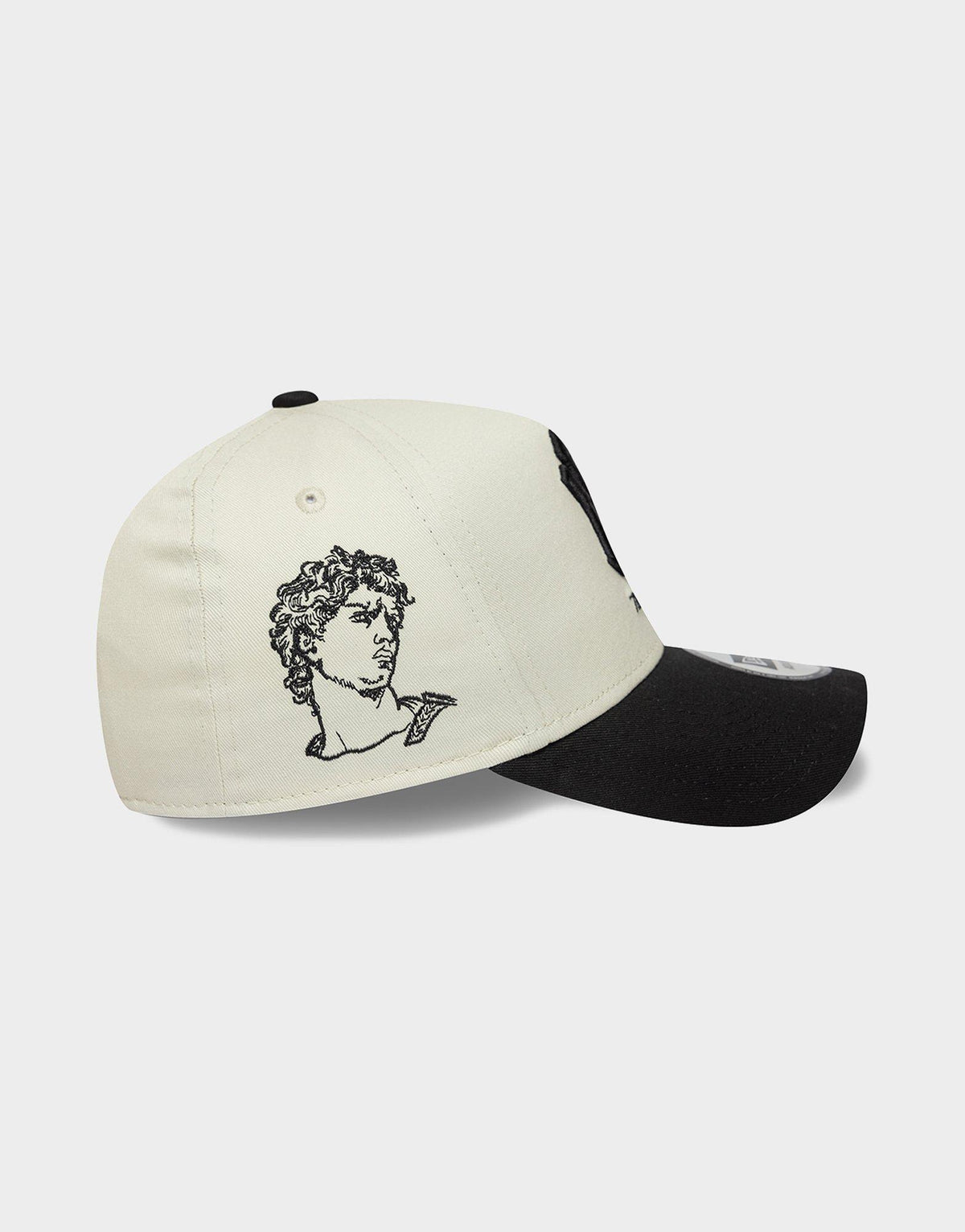 כובע מצחייה Yankees Mythical A-Frame 9Forty