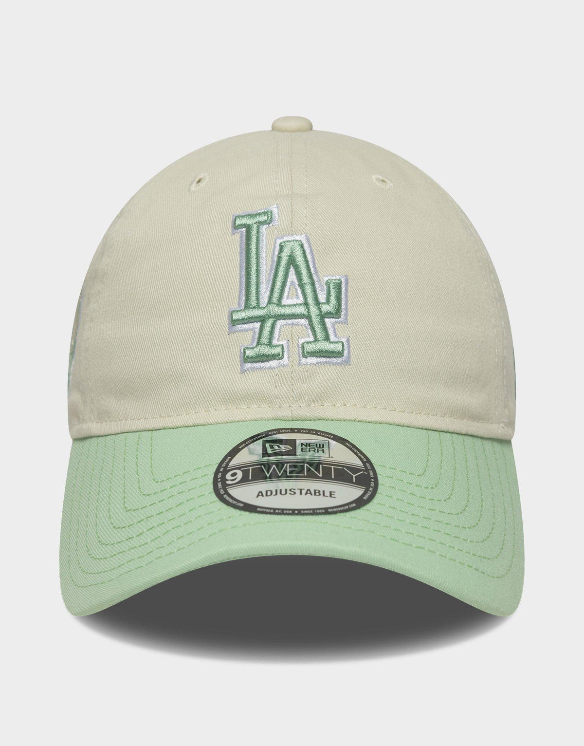כובע מצחייה Dodgers Cooperstown World Series 9Twenty