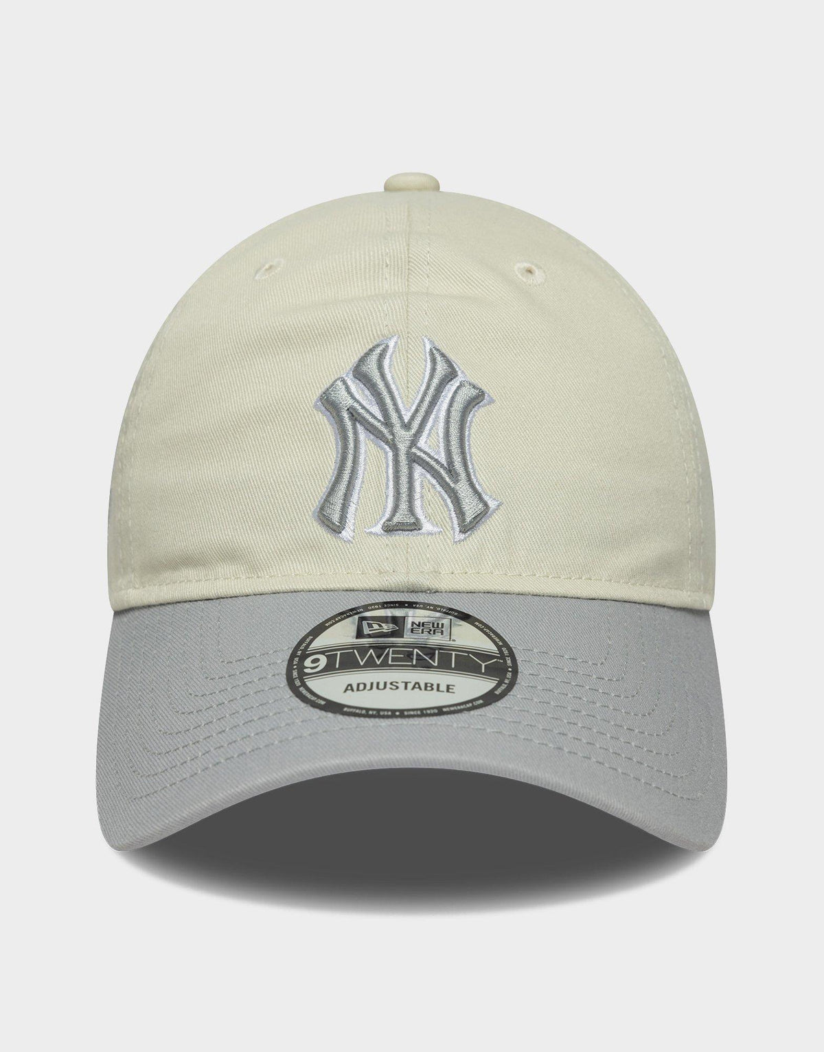 כובע מצחייה Yankees Cooperstown World Series 9Twenty