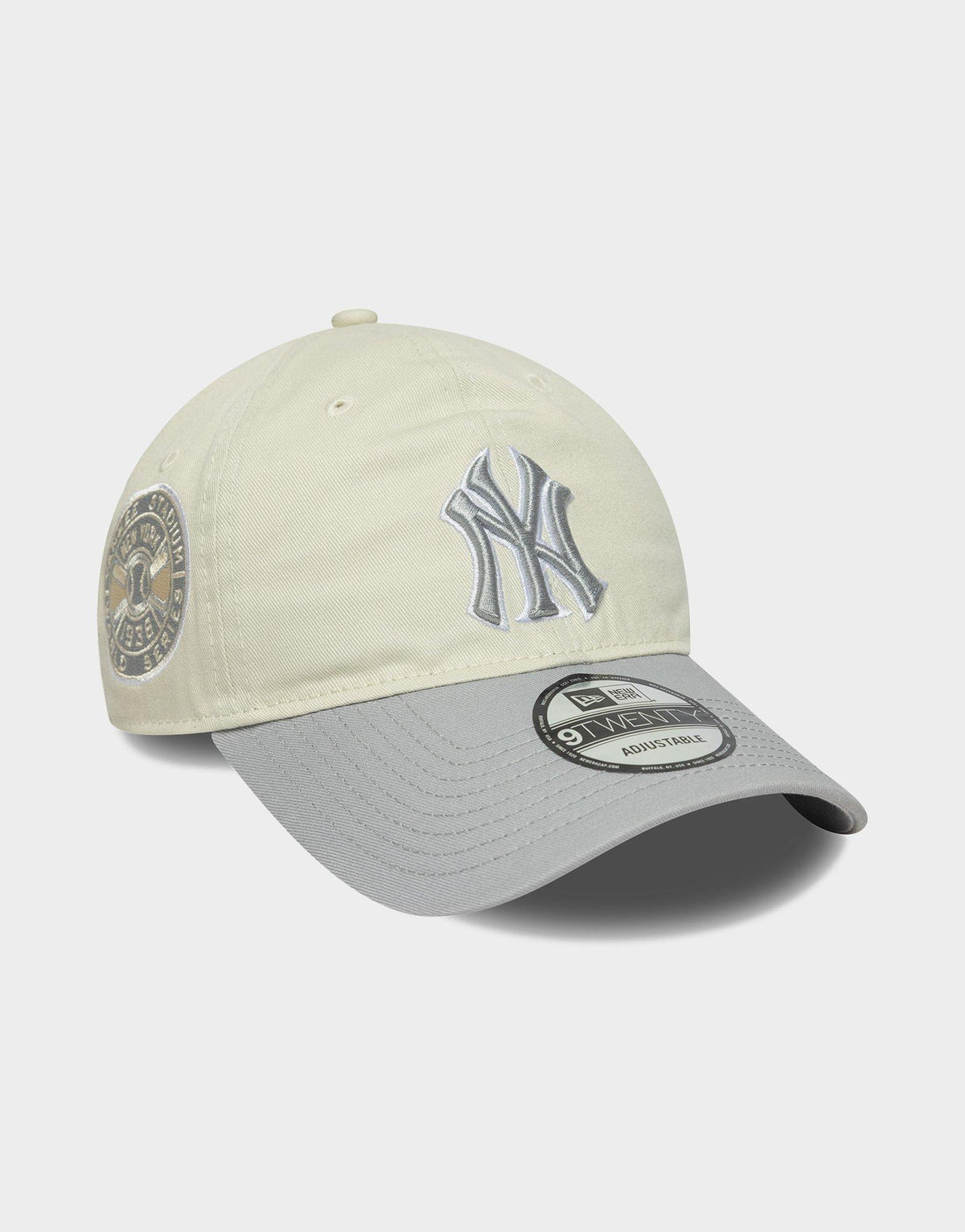 כובע מצחייה Yankees Cooperstown World Series 9Twenty