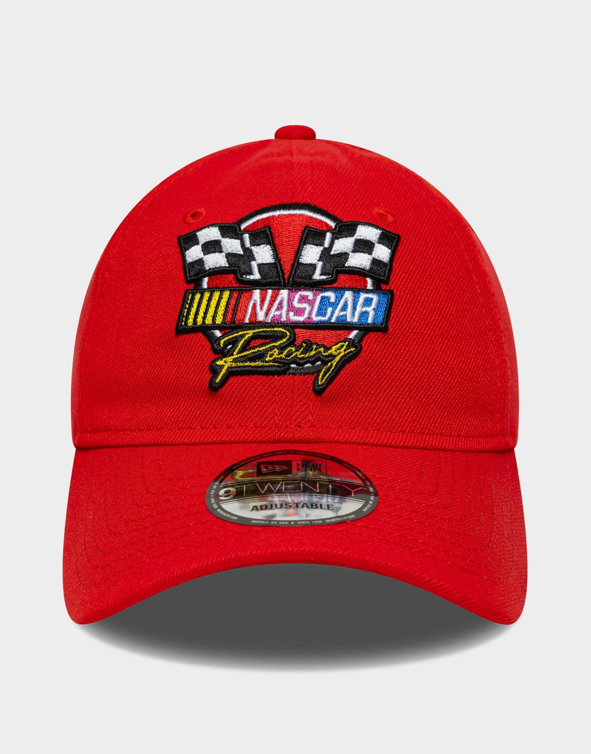 כובע מצחייה Nascar Classics Flag 9Twenty