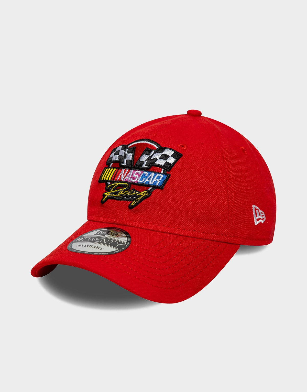 כובע מצחייה Nascar Classics Flag 9Twenty