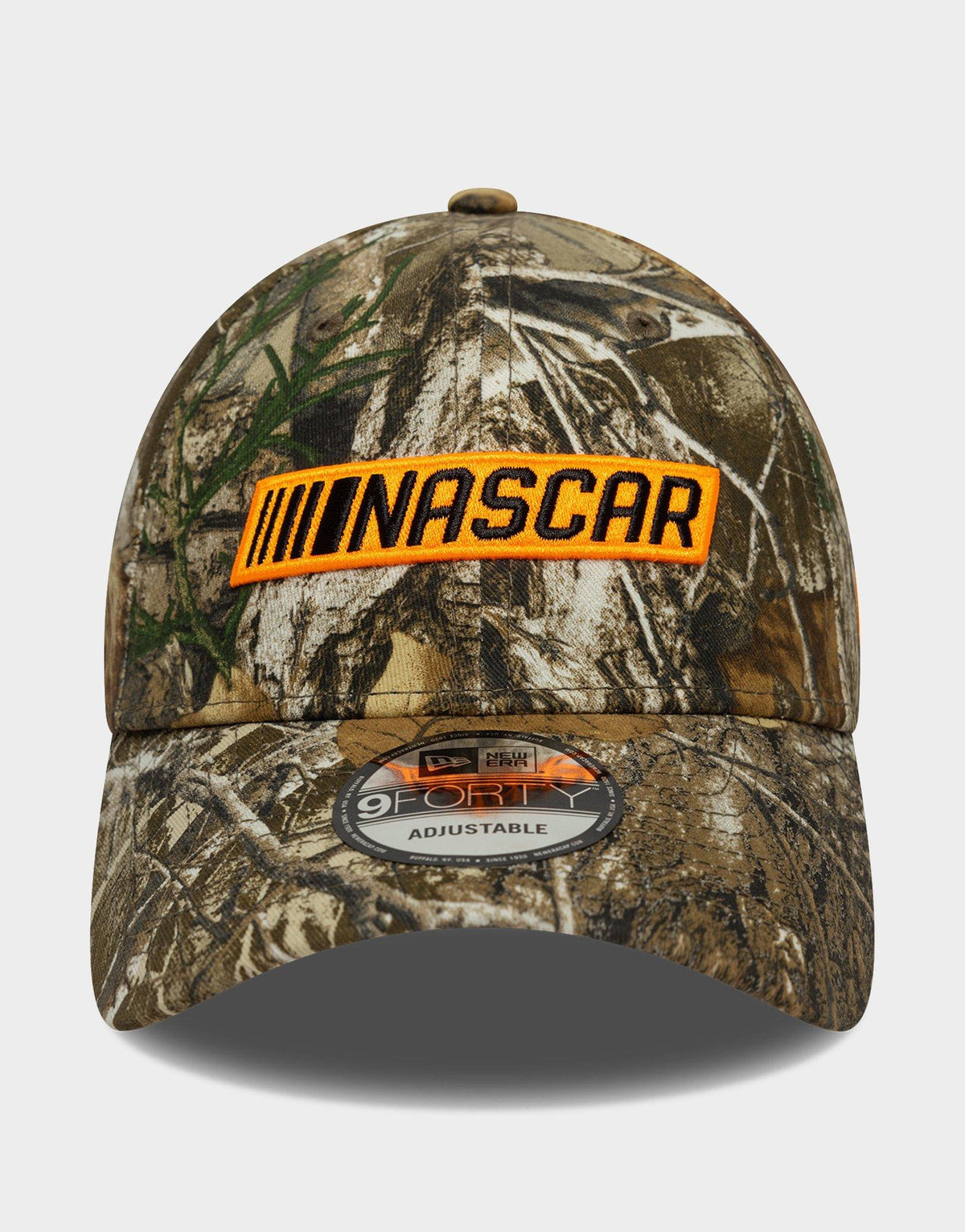 כובע מצחייה Nascar Classics Realtree Camo 9Forty