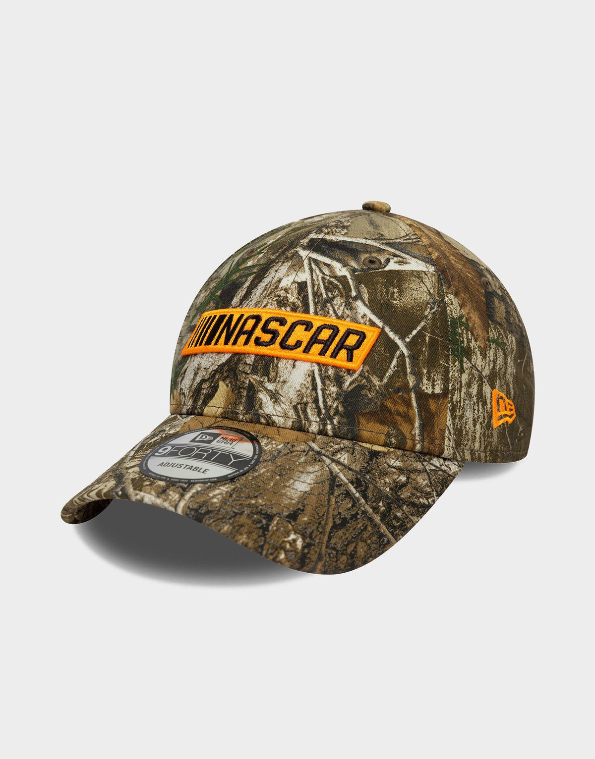 כובע מצחייה Nascar Classics Realtree Camo 9Forty