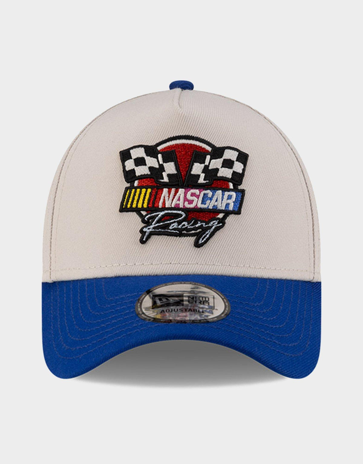 כובע מצחייה Nascar Classics Flag 9Twenty
