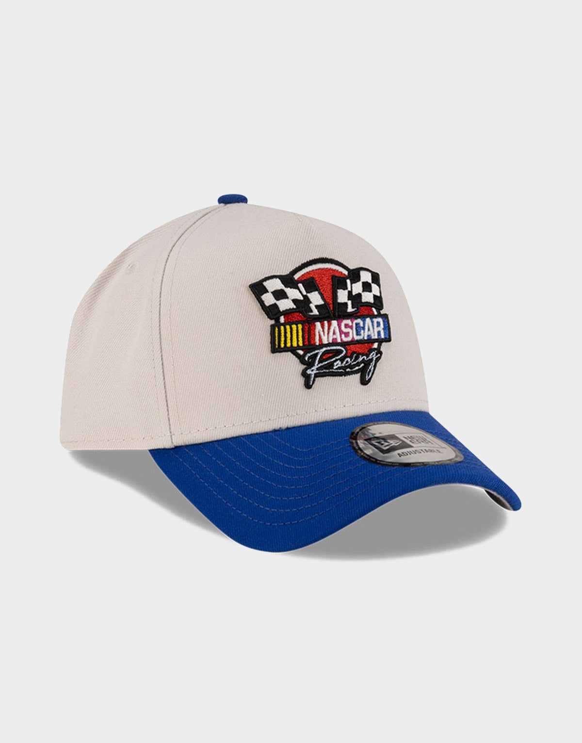 כובע מצחייה Nascar Classics Flag 9Twenty