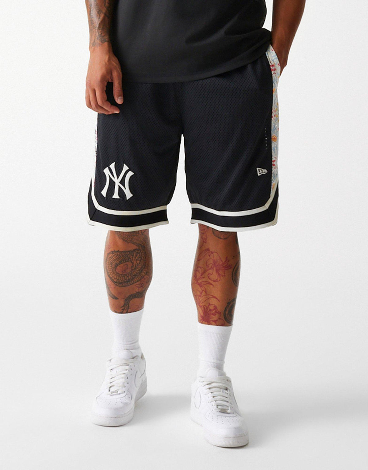 מכנסיים קצרים New York Yankees | גברים