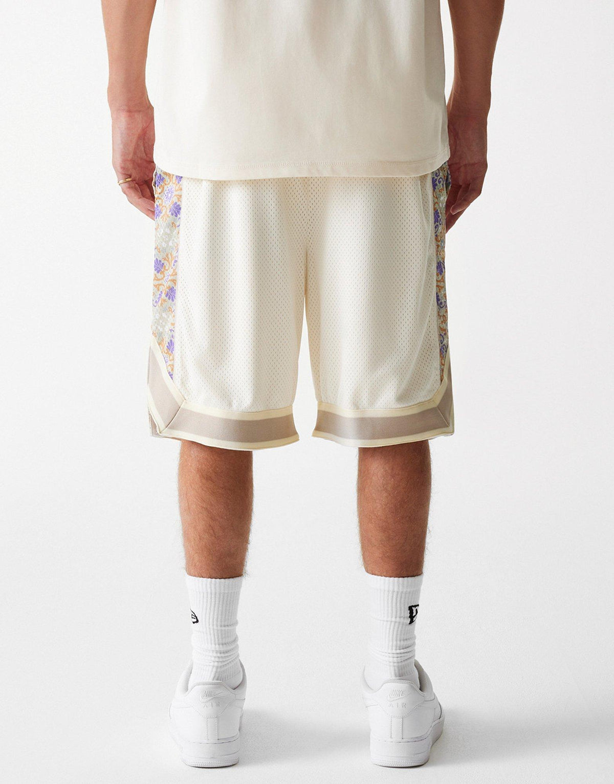 מכנסיים קצרים Seattle Mariners | גברים