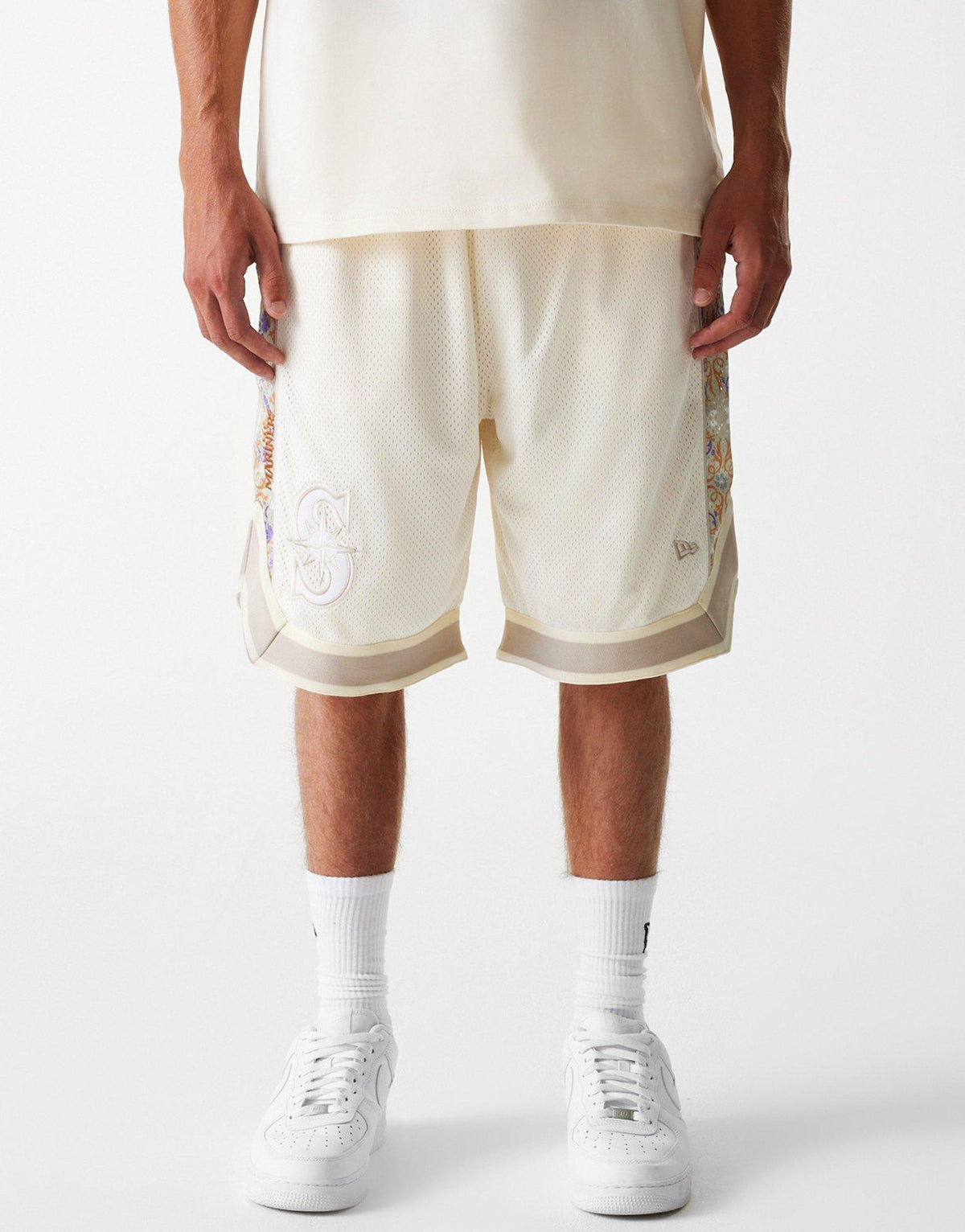 מכנסיים קצרים Seattle Mariners | גברים