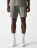 מכנסיים קצרים LA Lakers Washed | גברים
