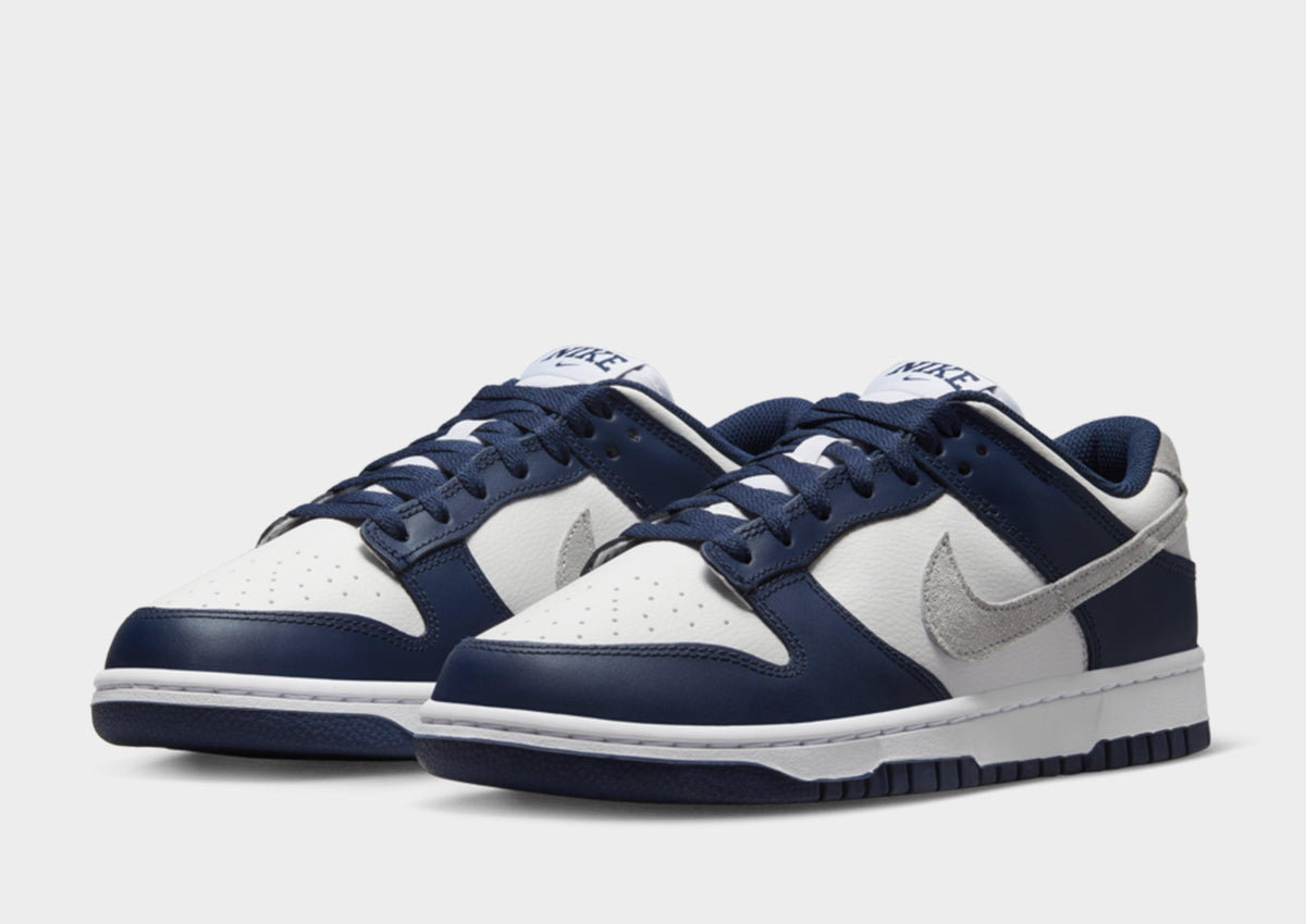 סניקרס Dunk Low Retro Midnight Navy | גברים