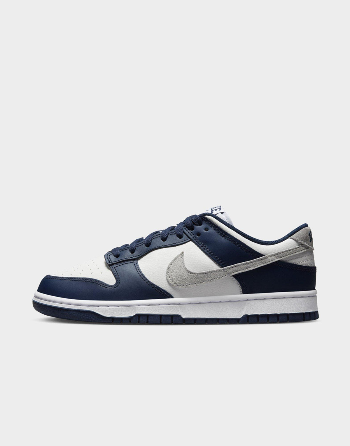 סניקרס Dunk Low Retro Midnight Navy | גברים