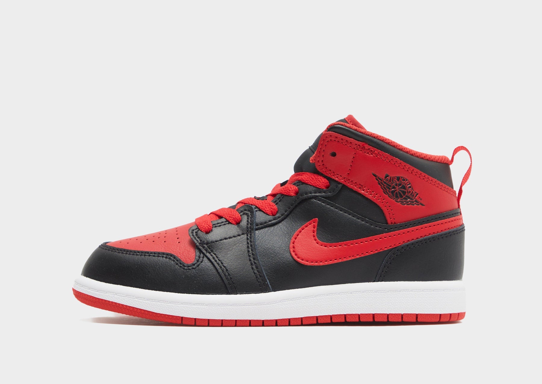 סניקרס Air Jordan 1 Preschool Shoes | ילדים