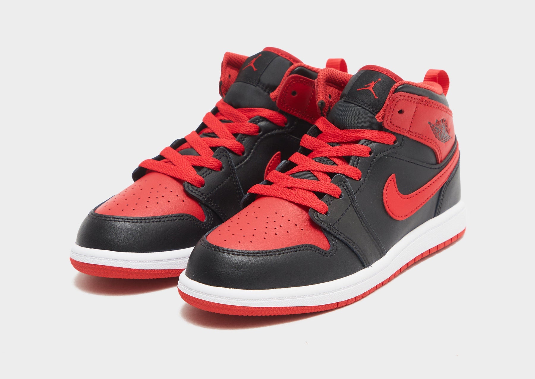סניקרס Air Jordan 1 Preschool Shoes | ילדים