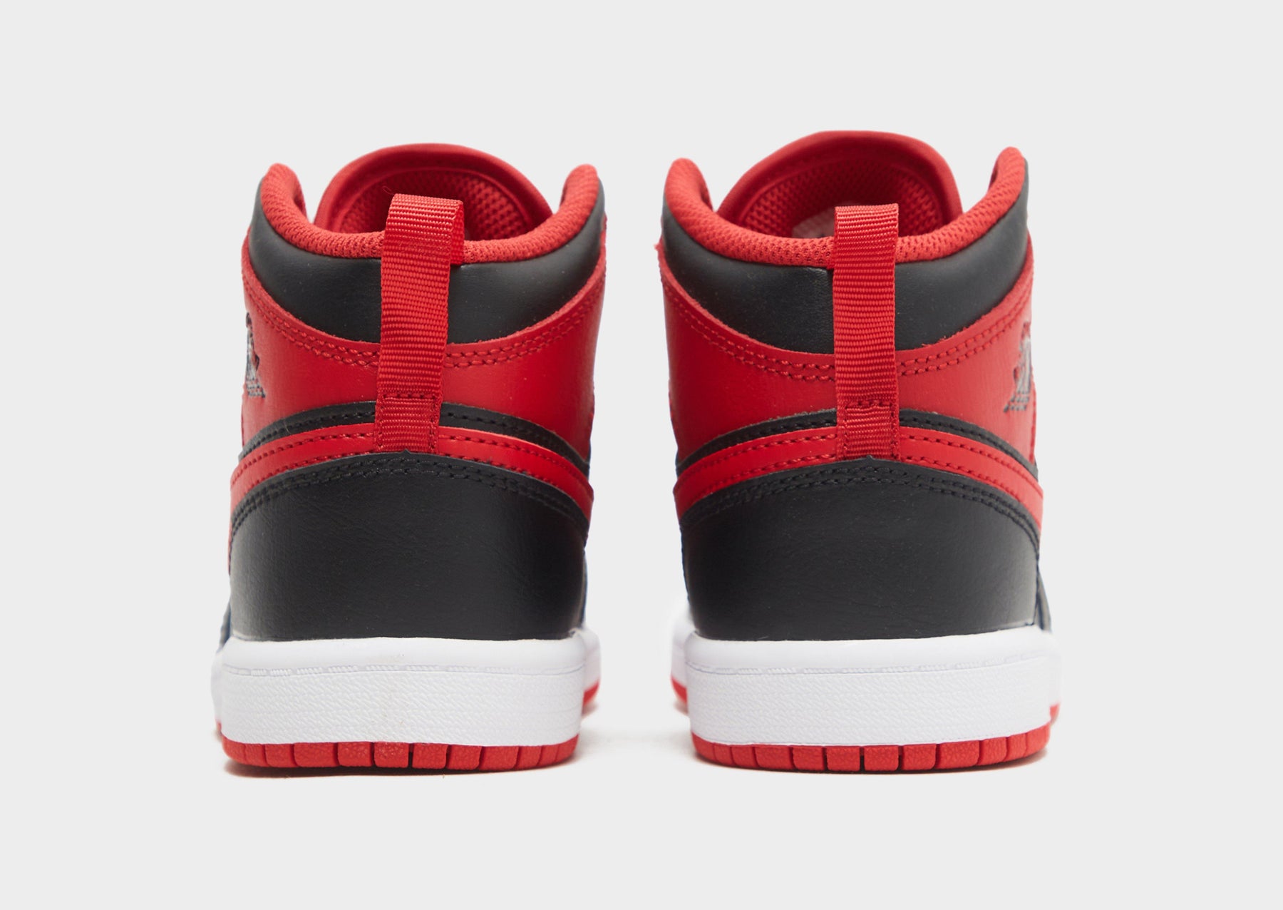 סניקרס Air Jordan 1 Preschool Shoes | ילדים