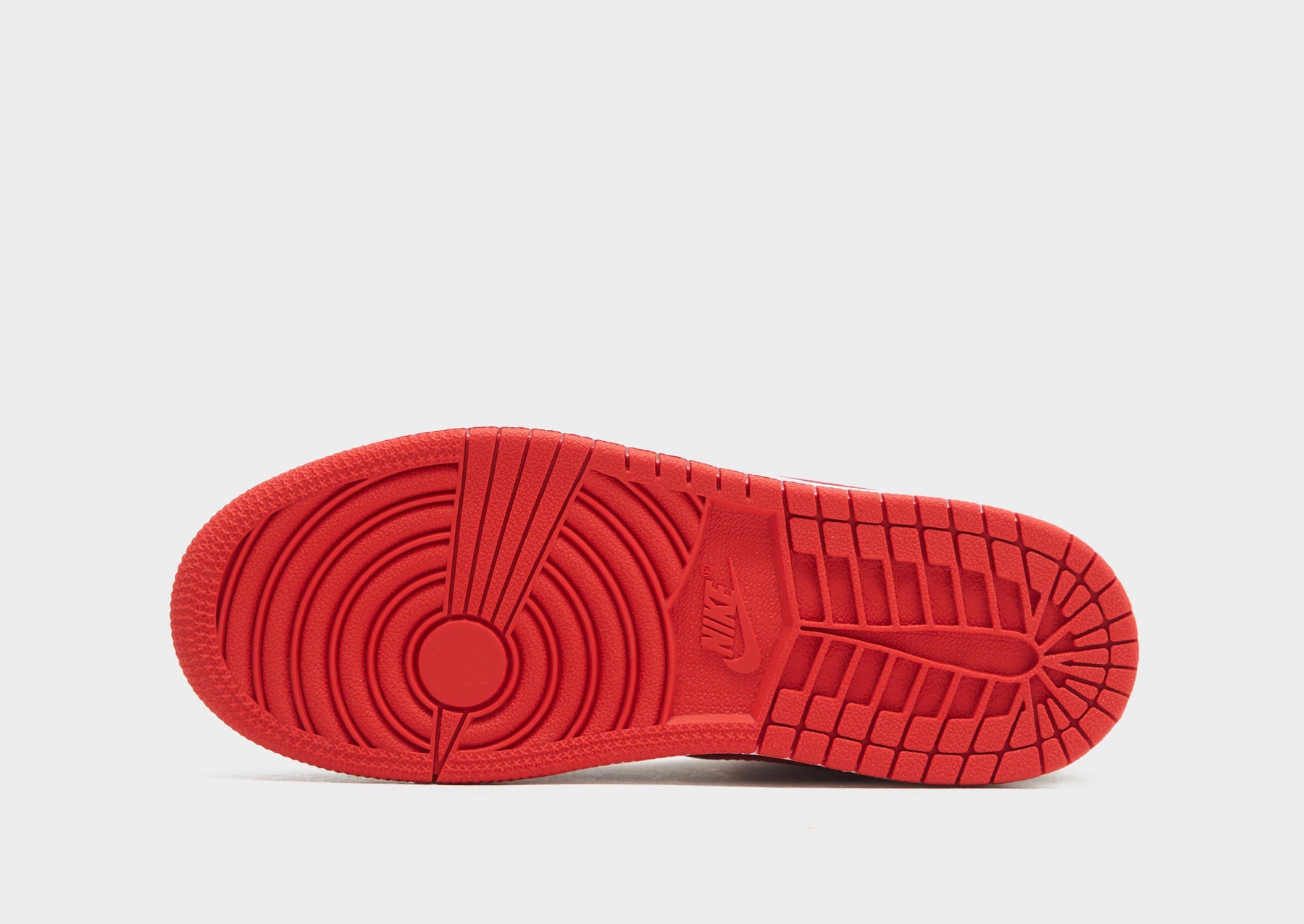 סניקרס Air Jordan 1 Preschool Shoes | ילדים