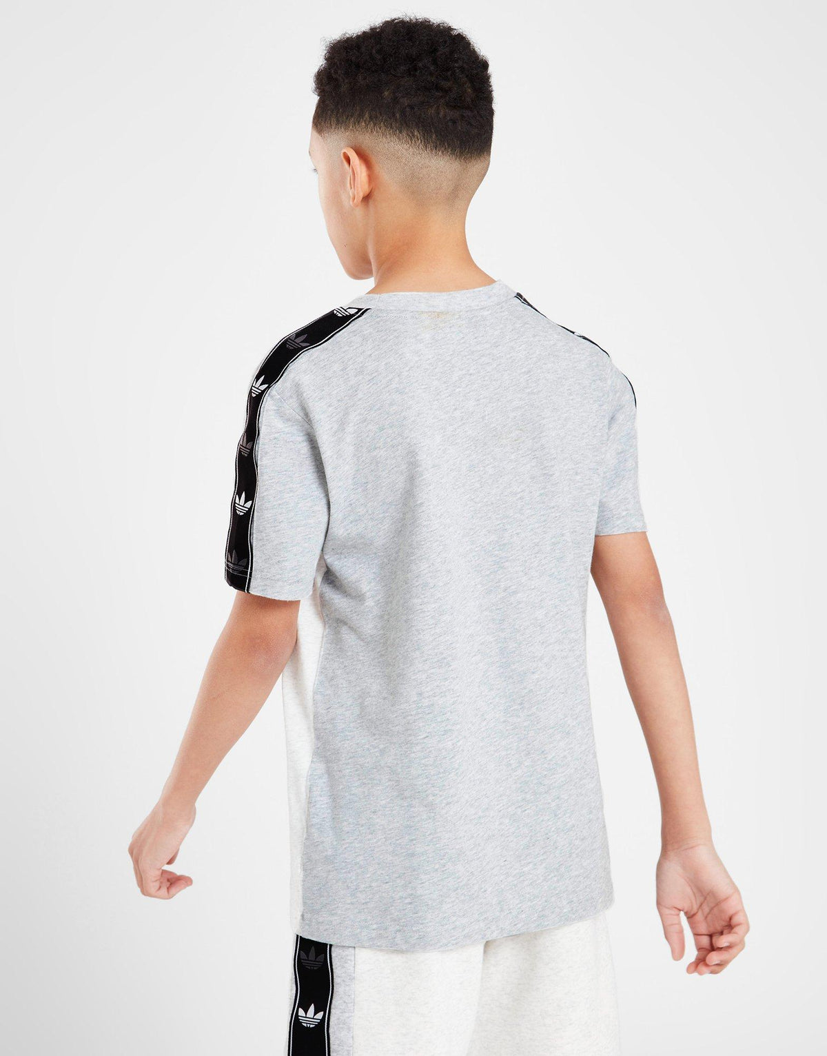 טי שירט קולור בלוק Originals Tape | ג'וניורס