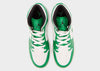 סניקרס Air Jordan 1 Mid Lucky Green | ג'וניורס