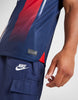 חולצת כדורגל Paris Saint-Germain Stadium Home Dri-FIT | גברים