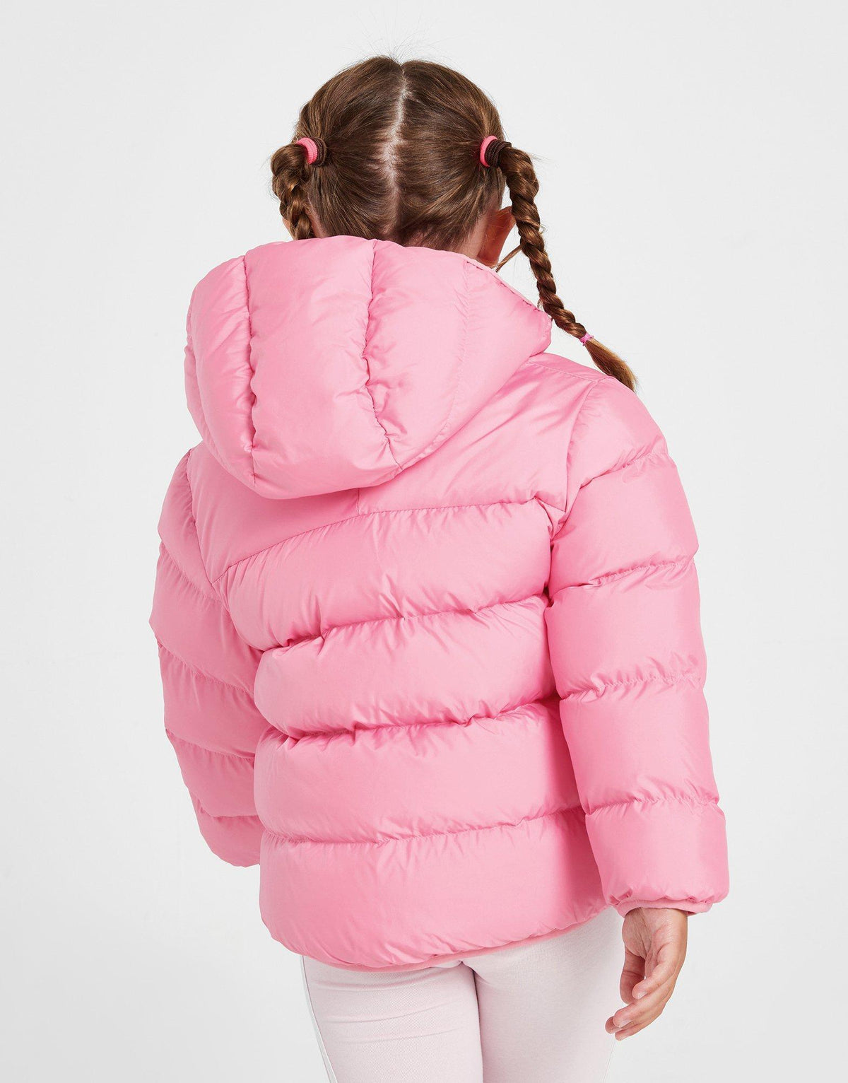 מעיל מרופד Badge of Sport | בייבי