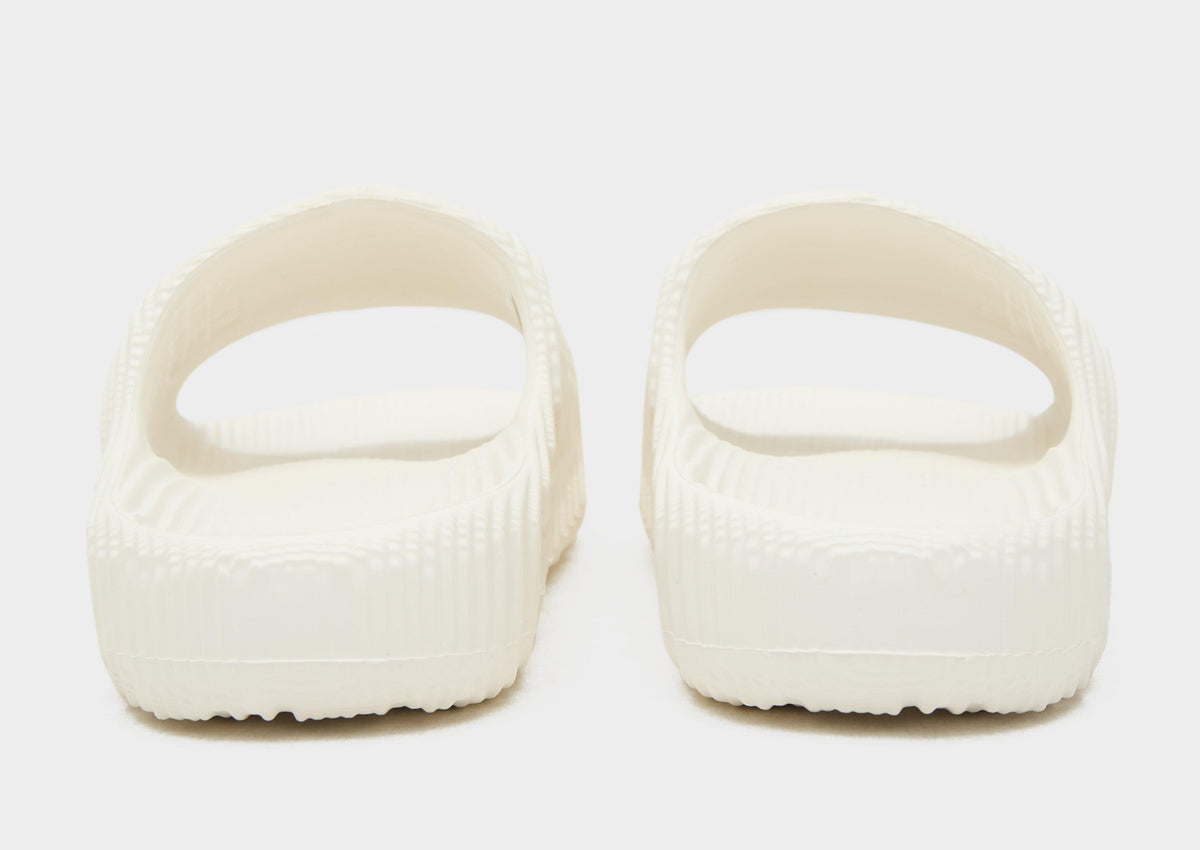 כפכפי סלייד Adilette 22 Off White | נשים