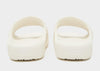 כפכפי סלייד Adilette 22 Off White | נשים