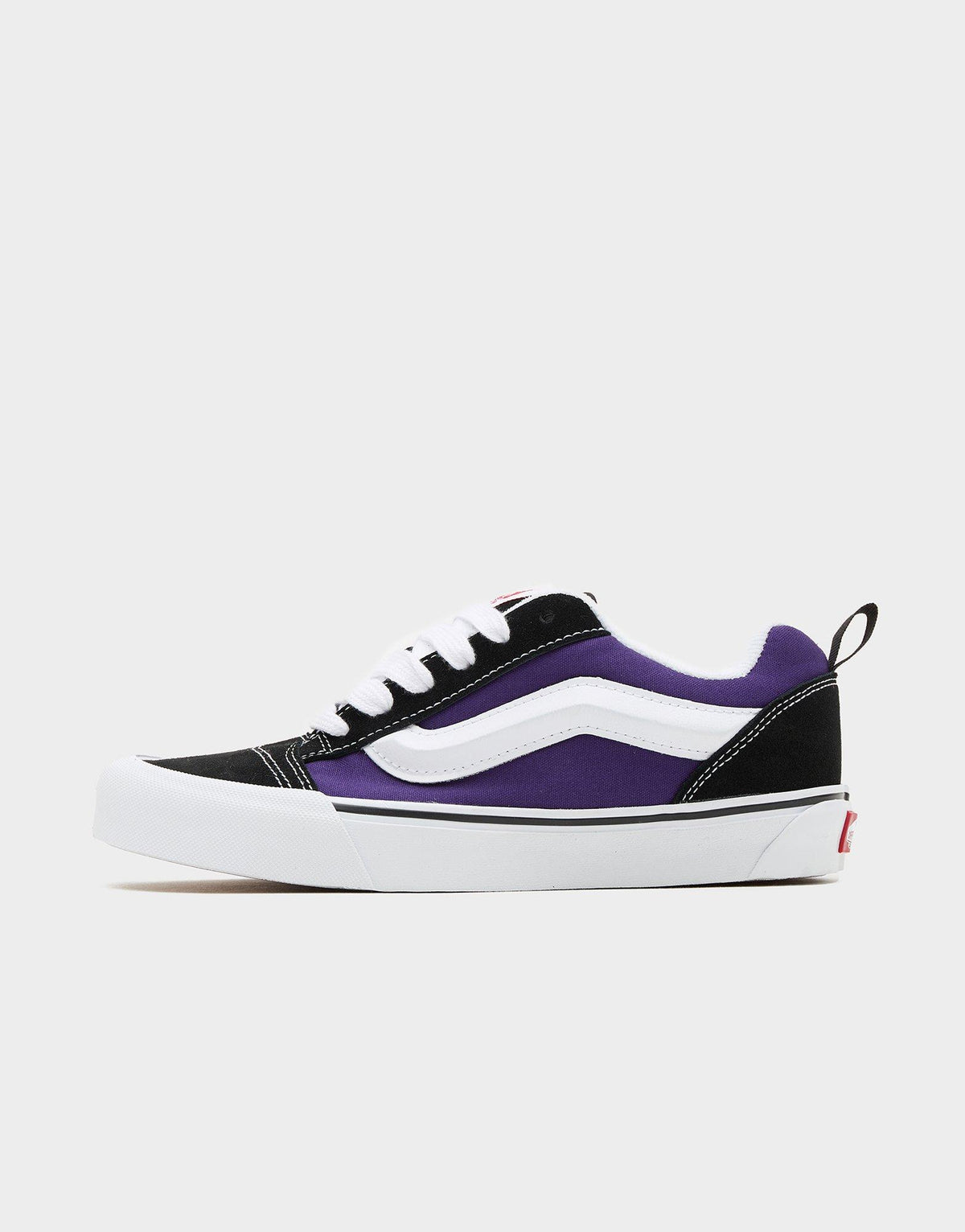Vans montante online jd