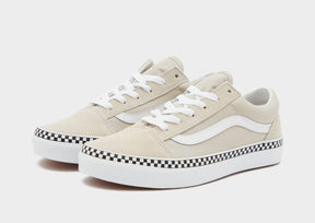 סניקרס ג'וניורס Old Skool Checkerboard